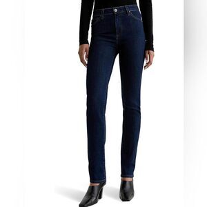 Adriano Goldschmied The Premiere Skinny Straight Jeans Size 31